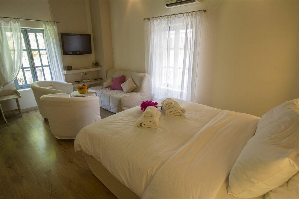 Casa Antica Apartment Rhodes City Екстериор снимка