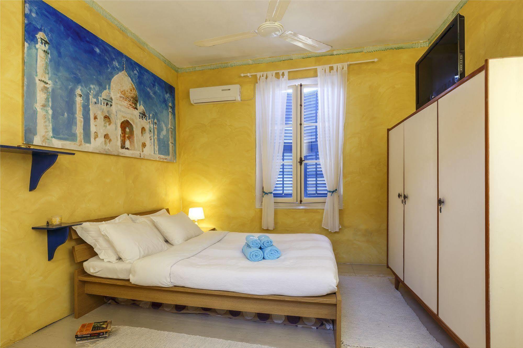 Casa Antica Apartment Rhodes City Екстериор снимка